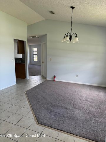 53 Emerson Drive NW, Palm Bay, FL 32907