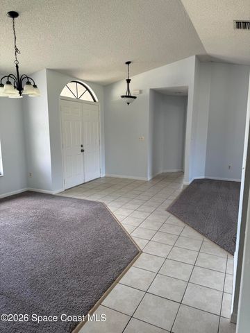 53 Emerson Drive NW, Palm Bay, FL 32907