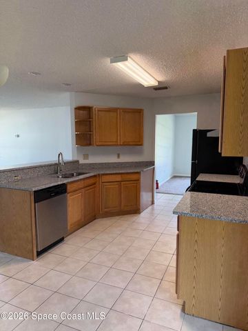 53 Emerson Drive NW, Palm Bay, FL 32907