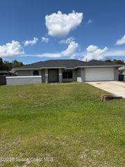 53 Emerson Drive NW, Palm Bay, FL 32907