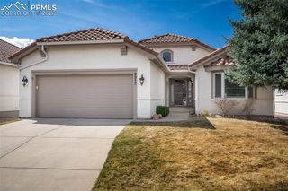 2317 Winstead View, Colorado Springs, CO 80920