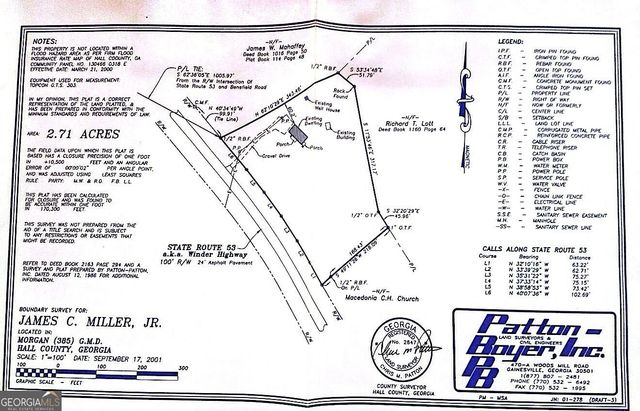 5465 Winder Highway, Braselton, GA 30517