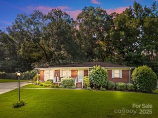331 Elwood Street, Kannapolis, NC 28081