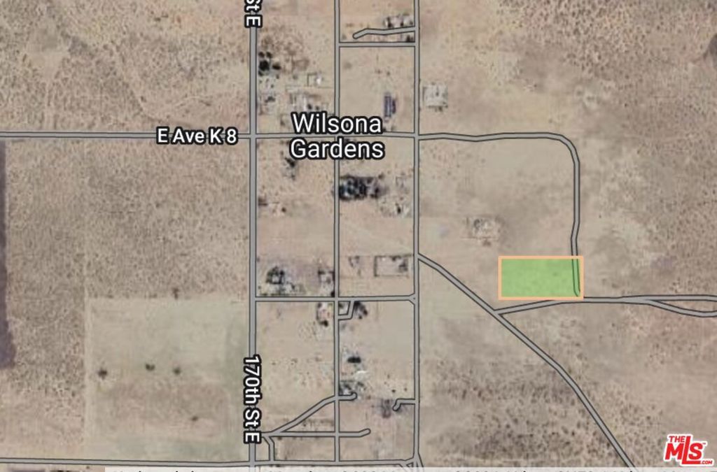 175 E Avenue K 12, Lancaster, CA 93535