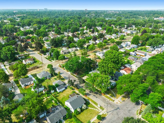743 Parkview Avenue, Saint Paul, MN 55117