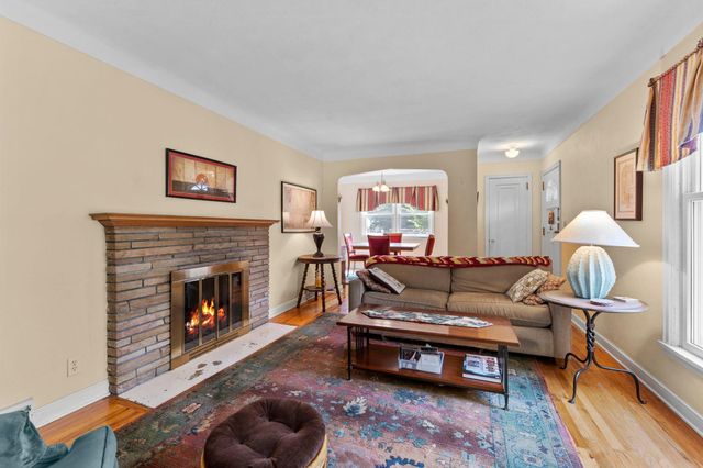 743 Parkview Avenue, Saint Paul, MN 55117