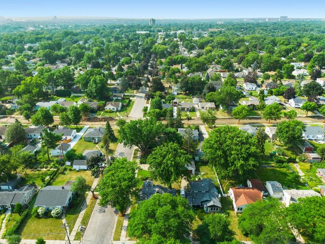 743 Parkview Avenue, Saint Paul, MN 55117