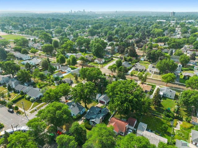 743 Parkview Avenue, Saint Paul, MN 55117