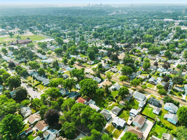743 Parkview Avenue, Saint Paul, MN 55117
