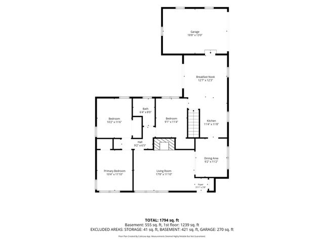 743 Parkview Avenue, Saint Paul, MN 55117