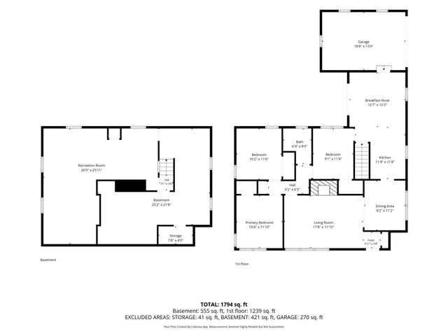 743 Parkview Avenue, Saint Paul, MN 55117