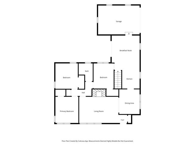 743 Parkview Avenue, Saint Paul, MN 55117