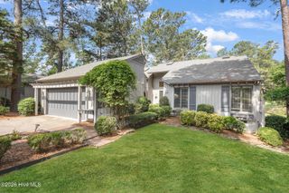 835 Saint Andrews Drive, Pinehurst, NC 28374