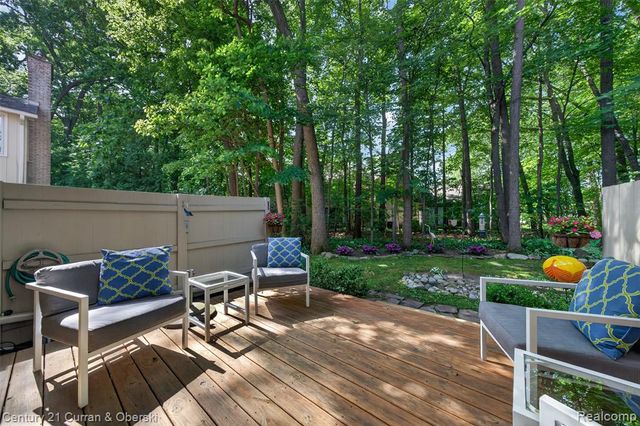 1148 Hillpointe Circle 74, Bloomfield Hills, MI 48304