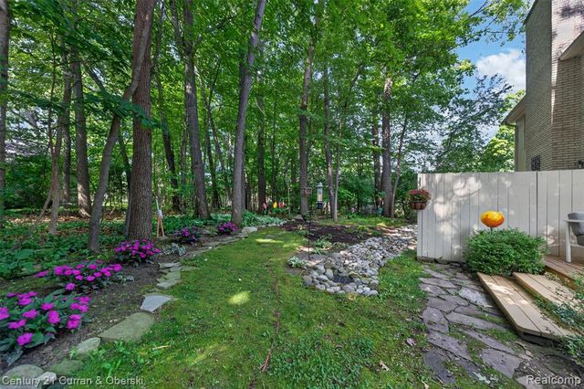 1148 Hillpointe Circle 74, Bloomfield Hills, MI 48304