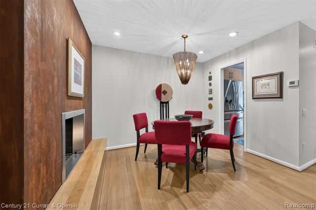 1148 Hillpointe Circle 74, Bloomfield Hills, MI 48304