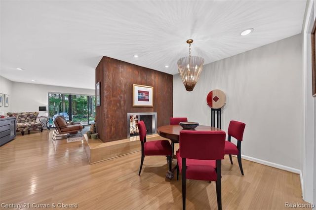1148 Hillpointe Circle 74, Bloomfield Hills, MI 48304