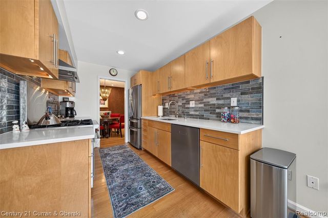 1148 Hillpointe Circle 74, Bloomfield Hills, MI 48304