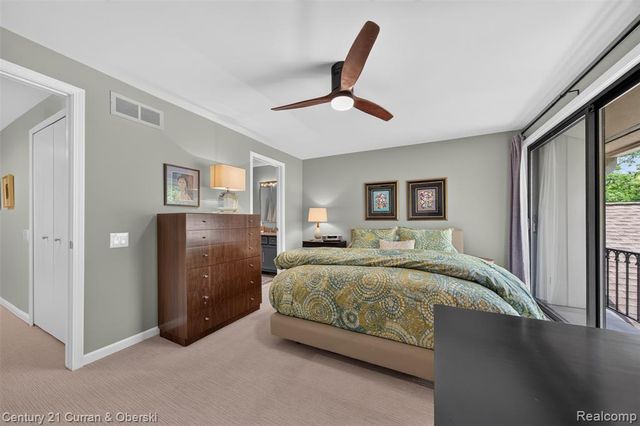 1148 Hillpointe Circle 74, Bloomfield Hills, MI 48304