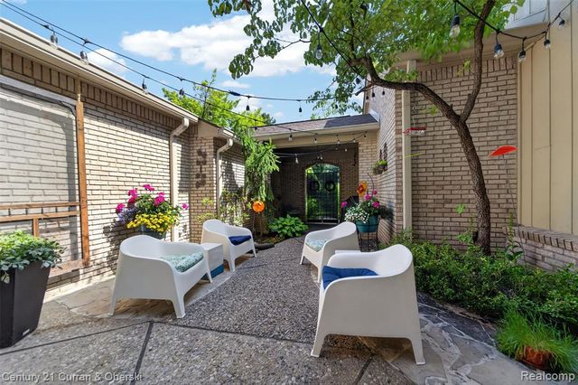 1148 Hillpointe Circle 74, Bloomfield Hills, MI 48304