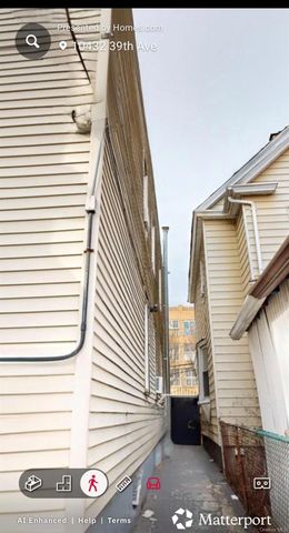 10432 39th Avenue, Corona, NY 11368