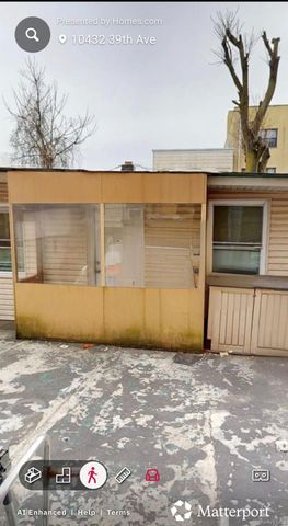 10432 39th Avenue, Corona, NY 11368