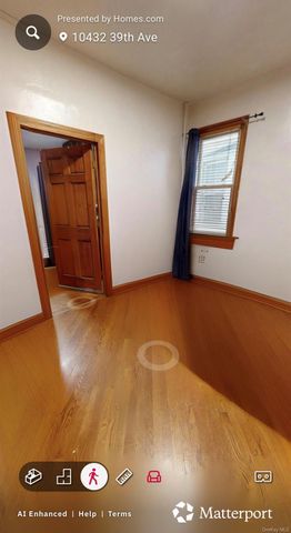 10432 39th Avenue, Corona, NY 11368