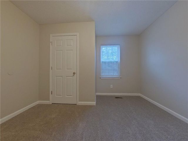 Address unavailable.