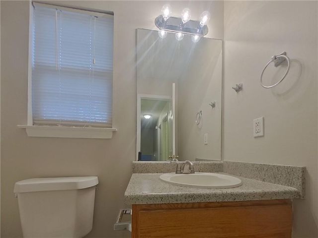 Address unavailable.