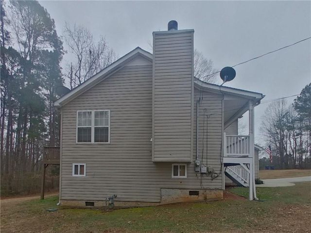 Address unavailable.