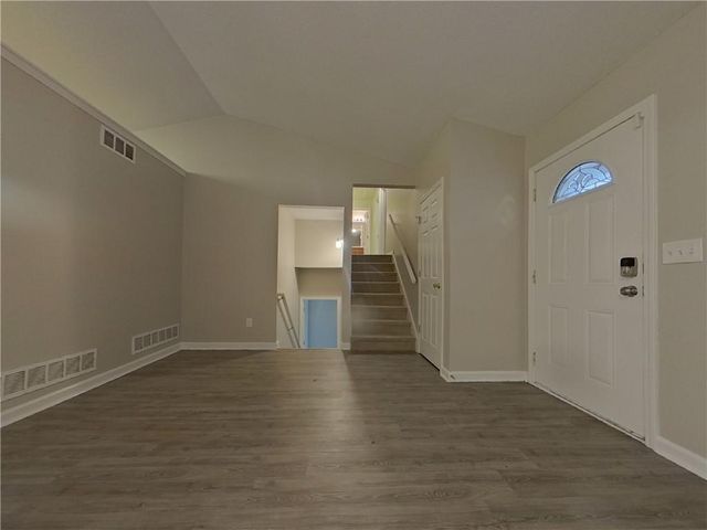 Address unavailable.