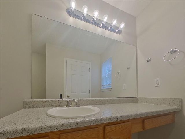 Address unavailable.