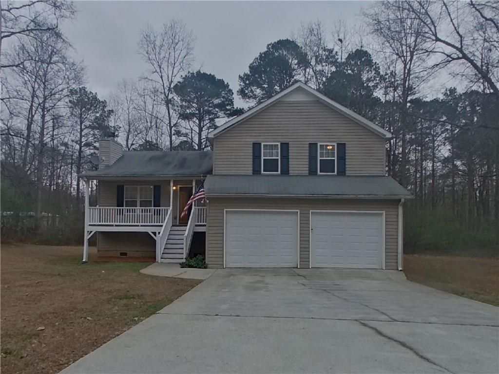 Address unavailable.