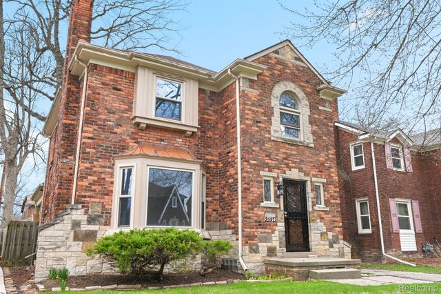 5534 BISHOP Street, Detroit, MI 48224