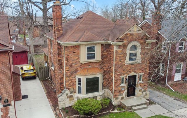 5534 BISHOP Street, Detroit, MI 48224