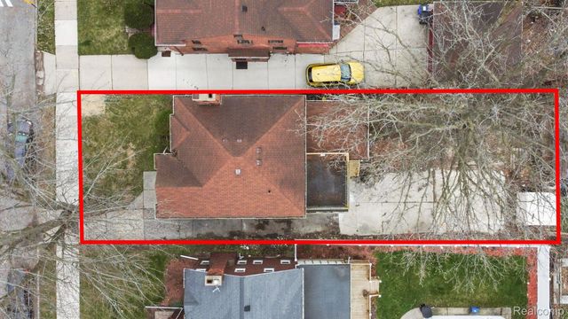 5534 BISHOP Street, Detroit, MI 48224