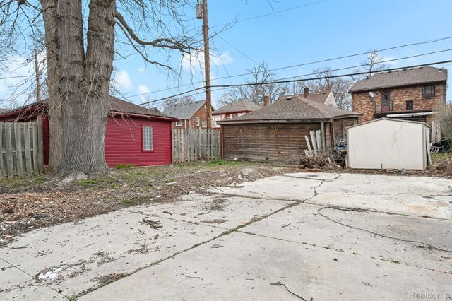 5534 BISHOP Street, Detroit, MI 48224
