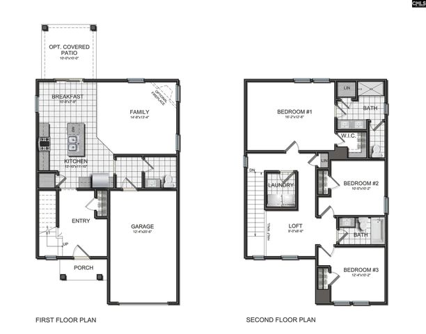329 Pinaster Path, West Columbia, SC 29170