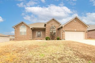 54 Cedar Creek Cove, Cabot, AR 72023