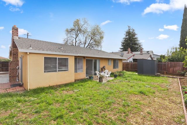 3338 Routier Rd, Sacramento, CA 95827