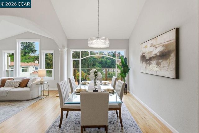 7075 7075 Elverton Dr, Oakland, CA 94611