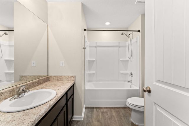 110 Hodges Bayou Plantation Boulevard, Southport, FL 32409