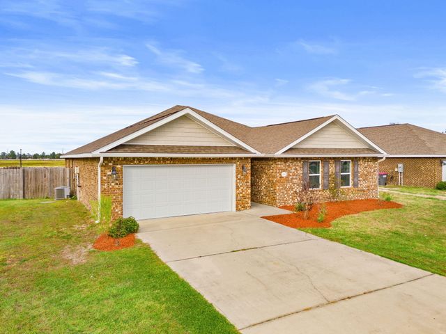 110 Hodges Bayou Plantation Boulevard, Southport, FL 32409