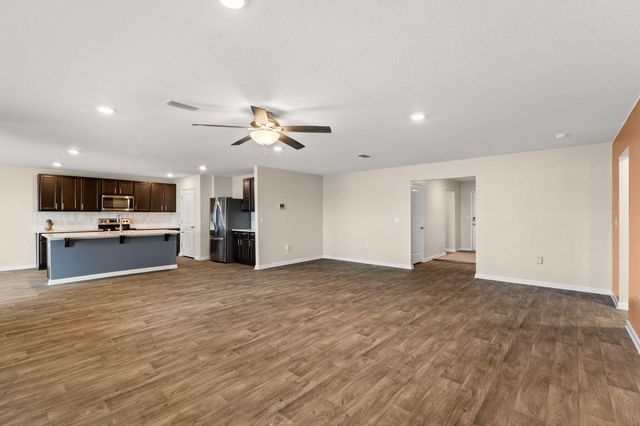 110 Hodges Bayou Plantation Boulevard, Southport, FL 32409