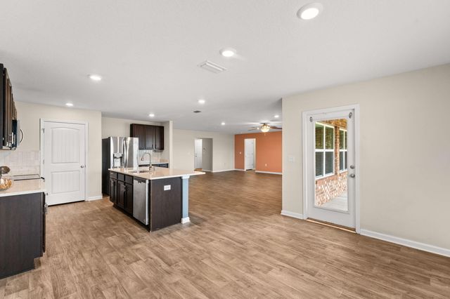 110 Hodges Bayou Plantation Boulevard, Southport, FL 32409
