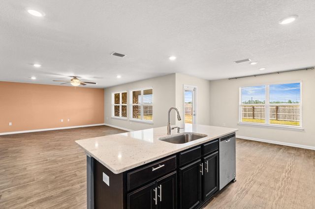 110 Hodges Bayou Plantation Boulevard, Southport, FL 32409