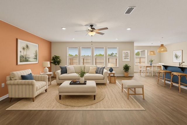 110 Hodges Bayou Plantation Boulevard, Southport, FL 32409