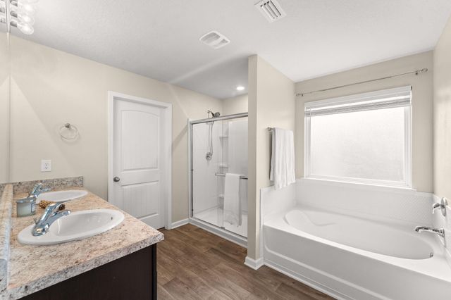 110 Hodges Bayou Plantation Boulevard, Southport, FL 32409