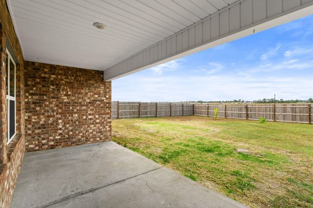 110 Hodges Bayou Plantation Boulevard, Southport, FL 32409