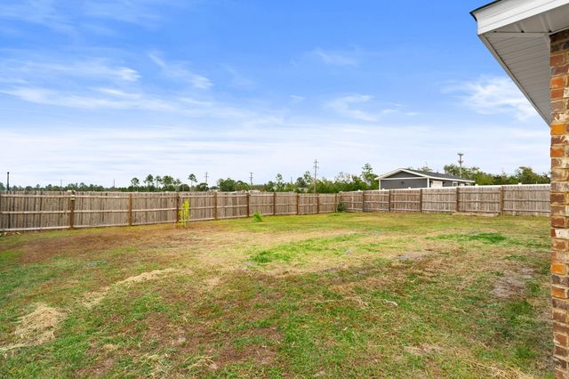 110 Hodges Bayou Plantation Boulevard, Southport, FL 32409